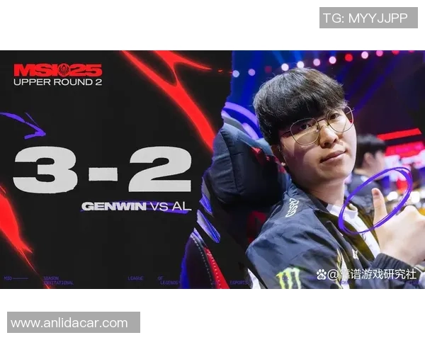 DOTA2深度解析：BLG战队的战术创新与技术优势探讨