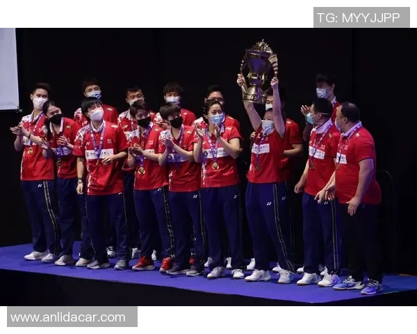 上海羽毛球队整体压制表现分析及未来发展方向探讨 上海羽毛球队整体压制表现分析及未来发展方向探讨