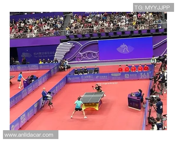 杭州乒乓球队实力提升引发热议新阶段的训练与比赛策略探讨