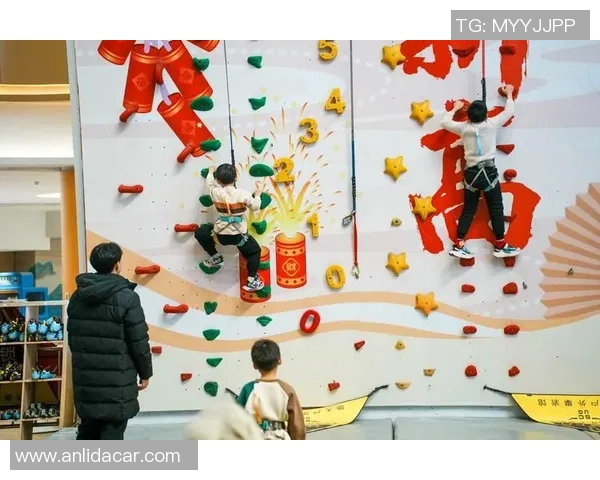 武汉攀岩队心理素质排名第五揭秘攀岩运动员的心理挑战与成长之路