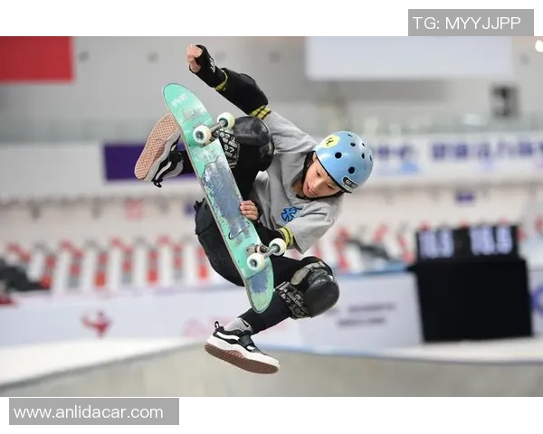 杭州滑板队在世界滑板锦标赛中的心理素质分析与表现评估